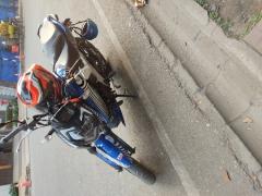 TVS Apache RTR 160 4V